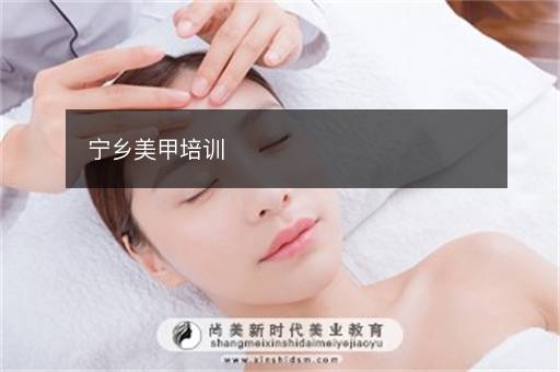 宁乡美甲培训